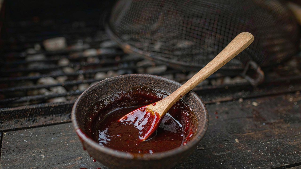 Kansas City-bbqsaus